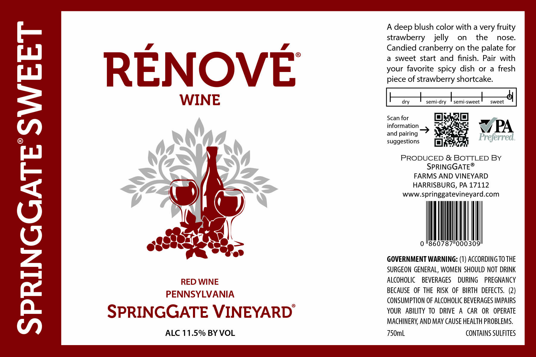 Renove