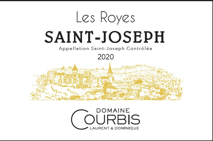 Les Royes Saint-Joseph