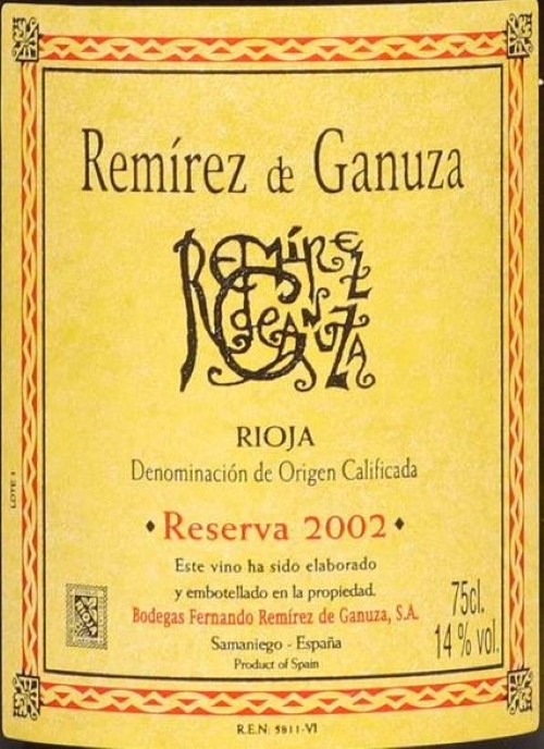 Reserva