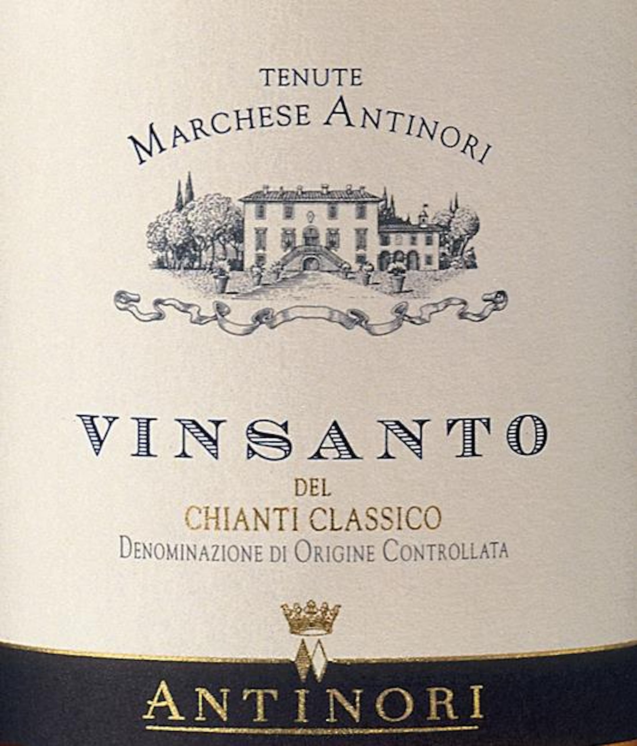 Vinosanto