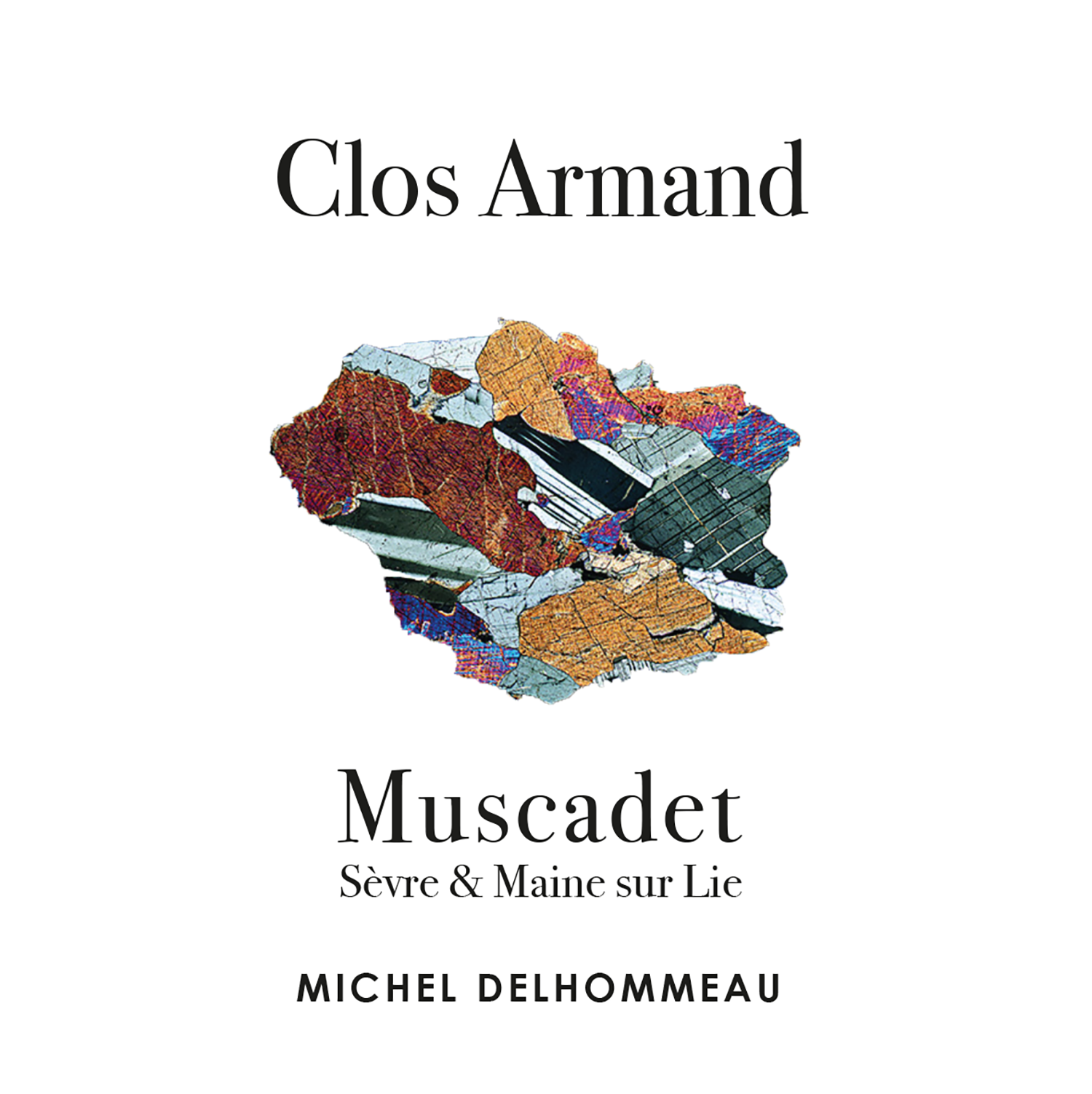 Clos Armand