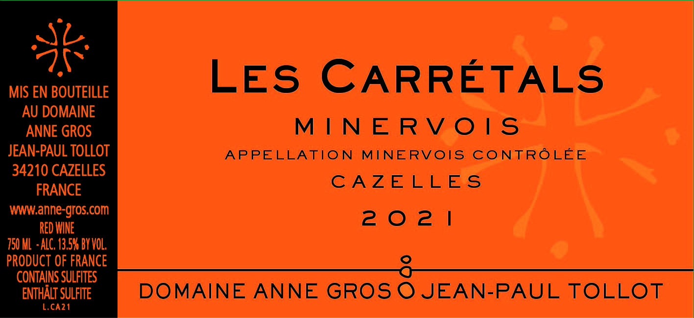 Les Carretals