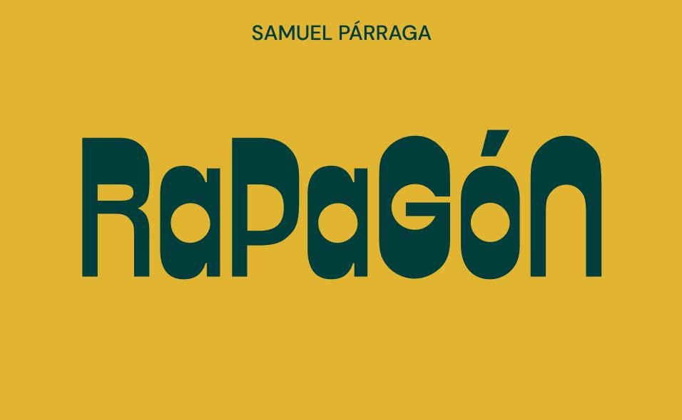 Rapagon