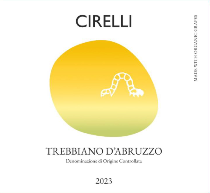 Trebbiano D'abruzzo