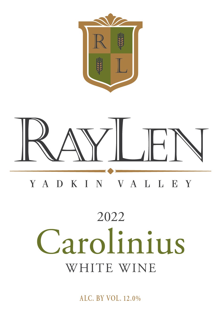 Carolinius White Wine