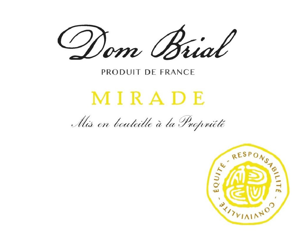 Dom Brial