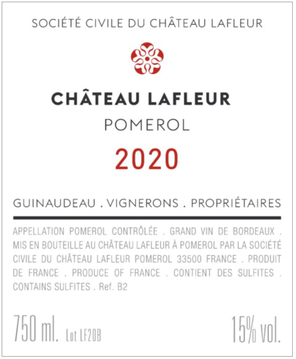 Preloud Pomerol