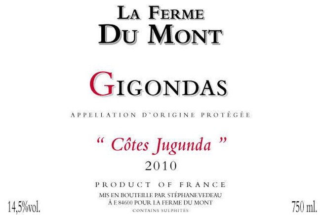 Cotes Jugunda