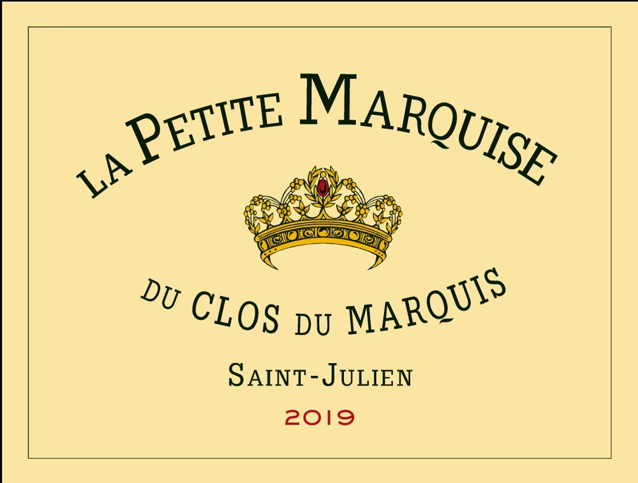 La Petite Marquise