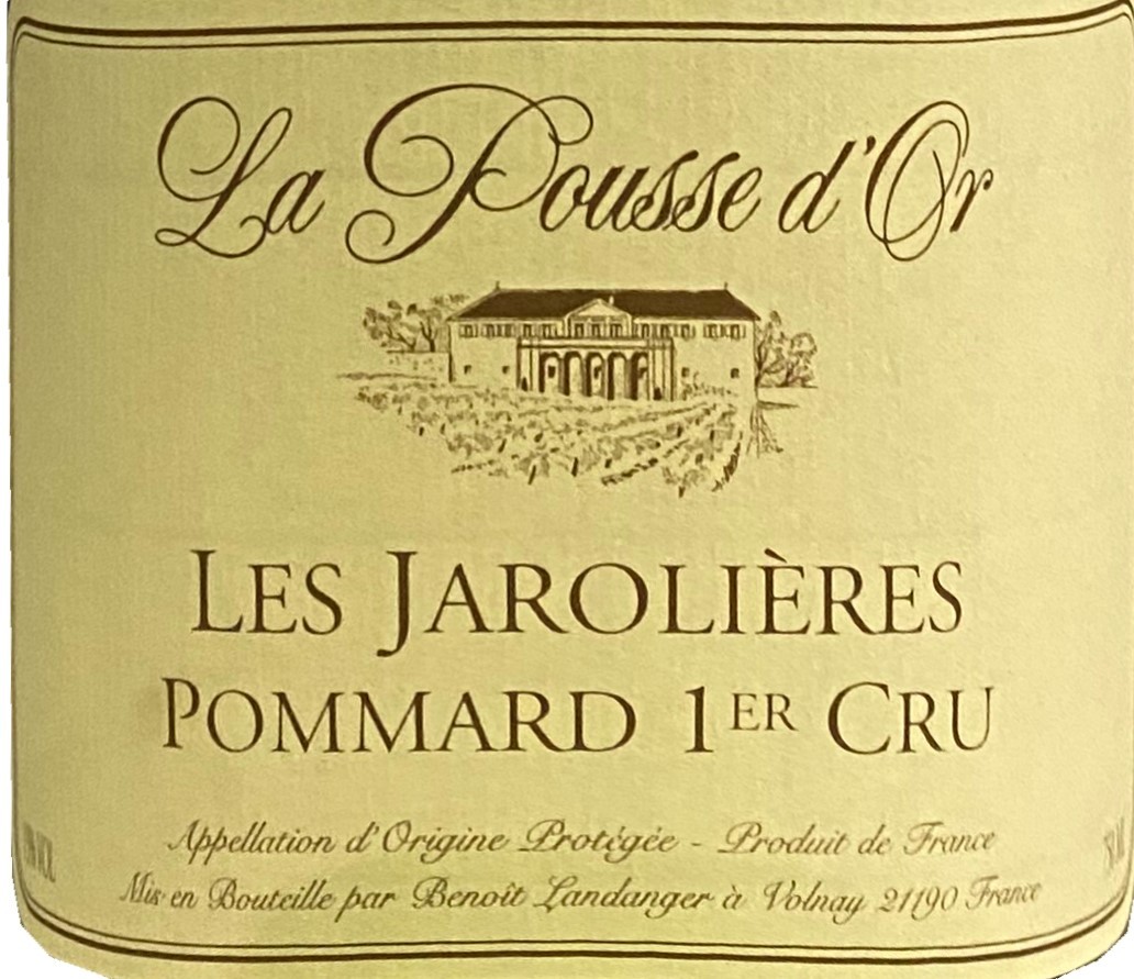 Les Jarolières