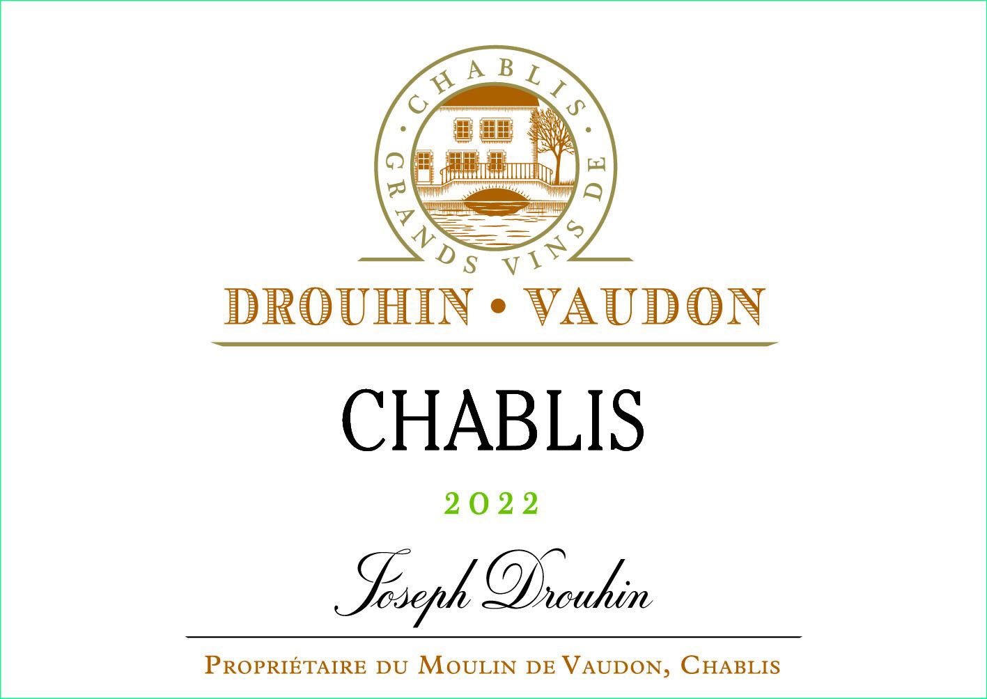 Vaudon