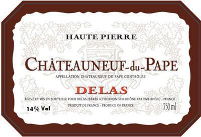 Haute Pierre