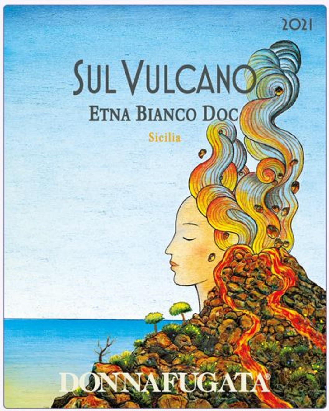 Sul Vulcano