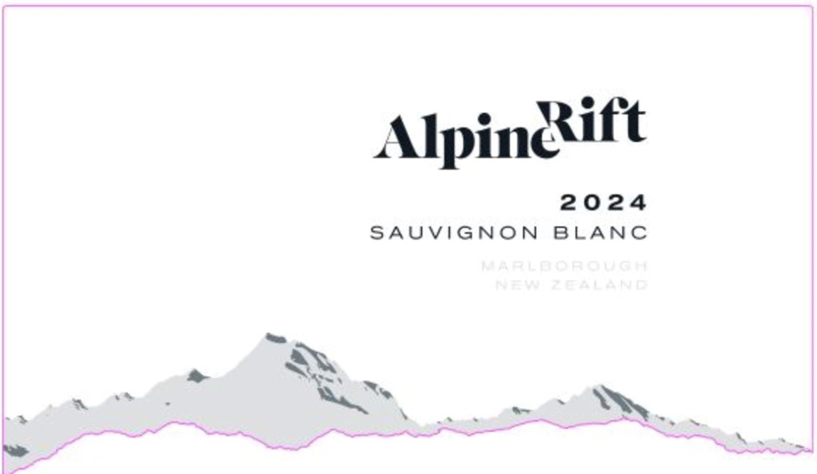 Alpin & Ift Sauvignon Blanc