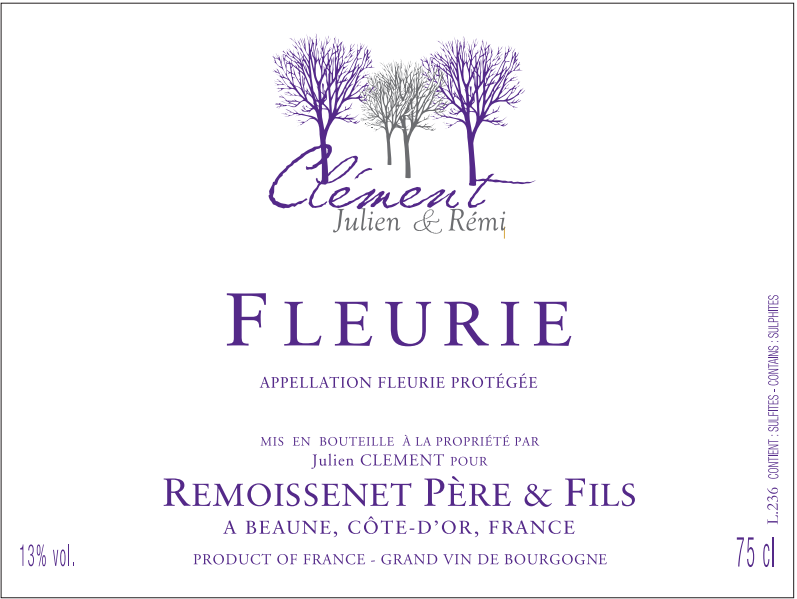 Clement Julien & Remi