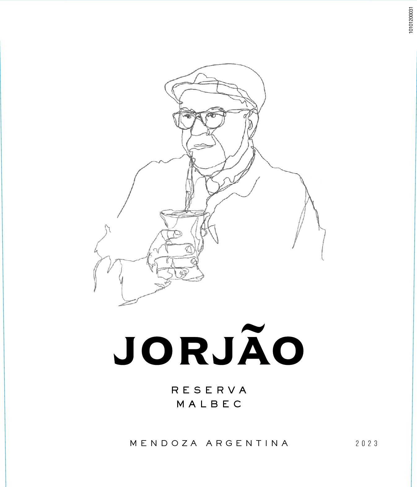 Jorjão Reserva Malbec