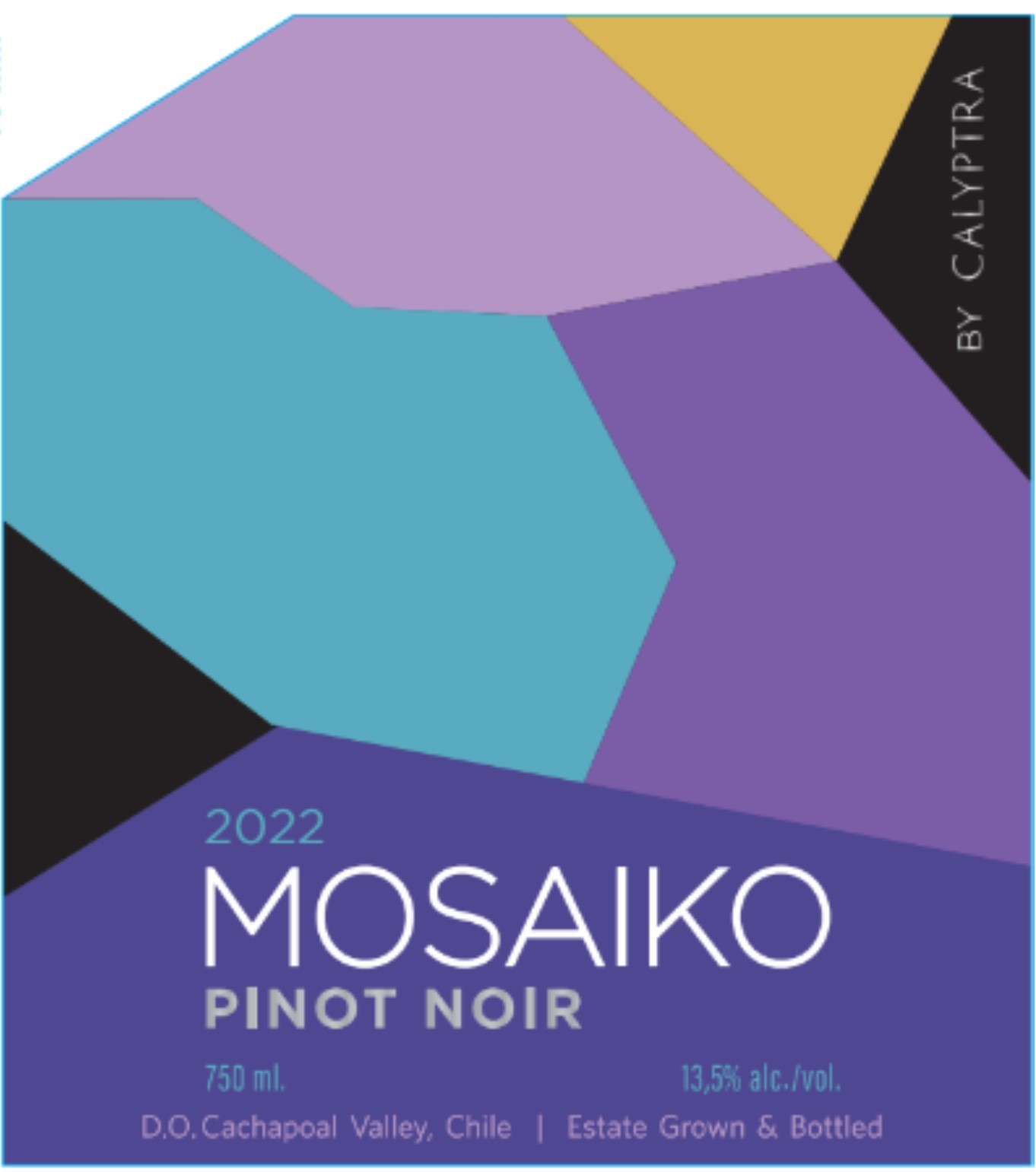 Mosaïko Pinot Noir