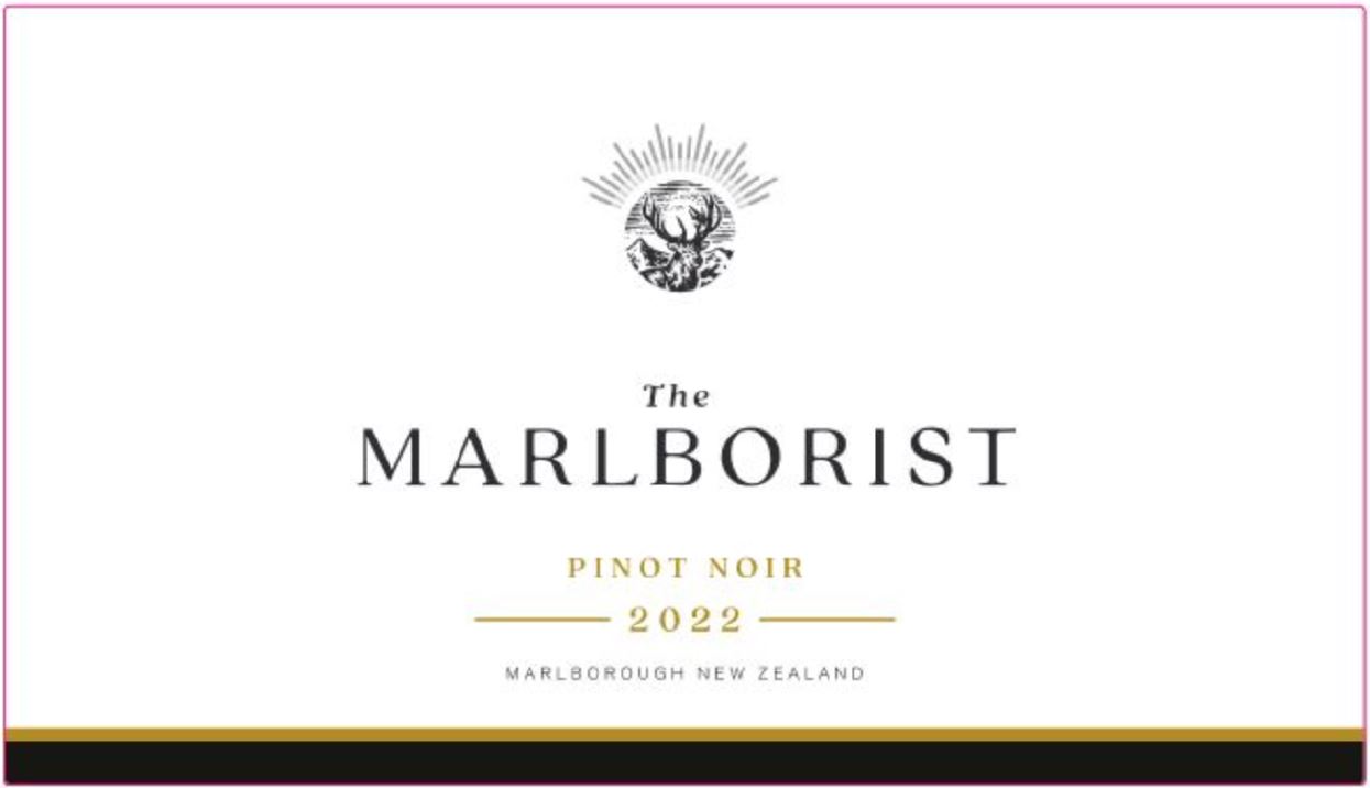 The Marlborist Pinot Noir