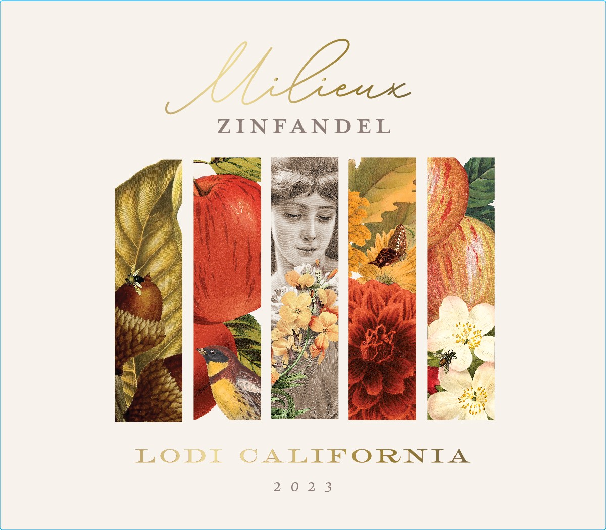 Miliane Zinfandel