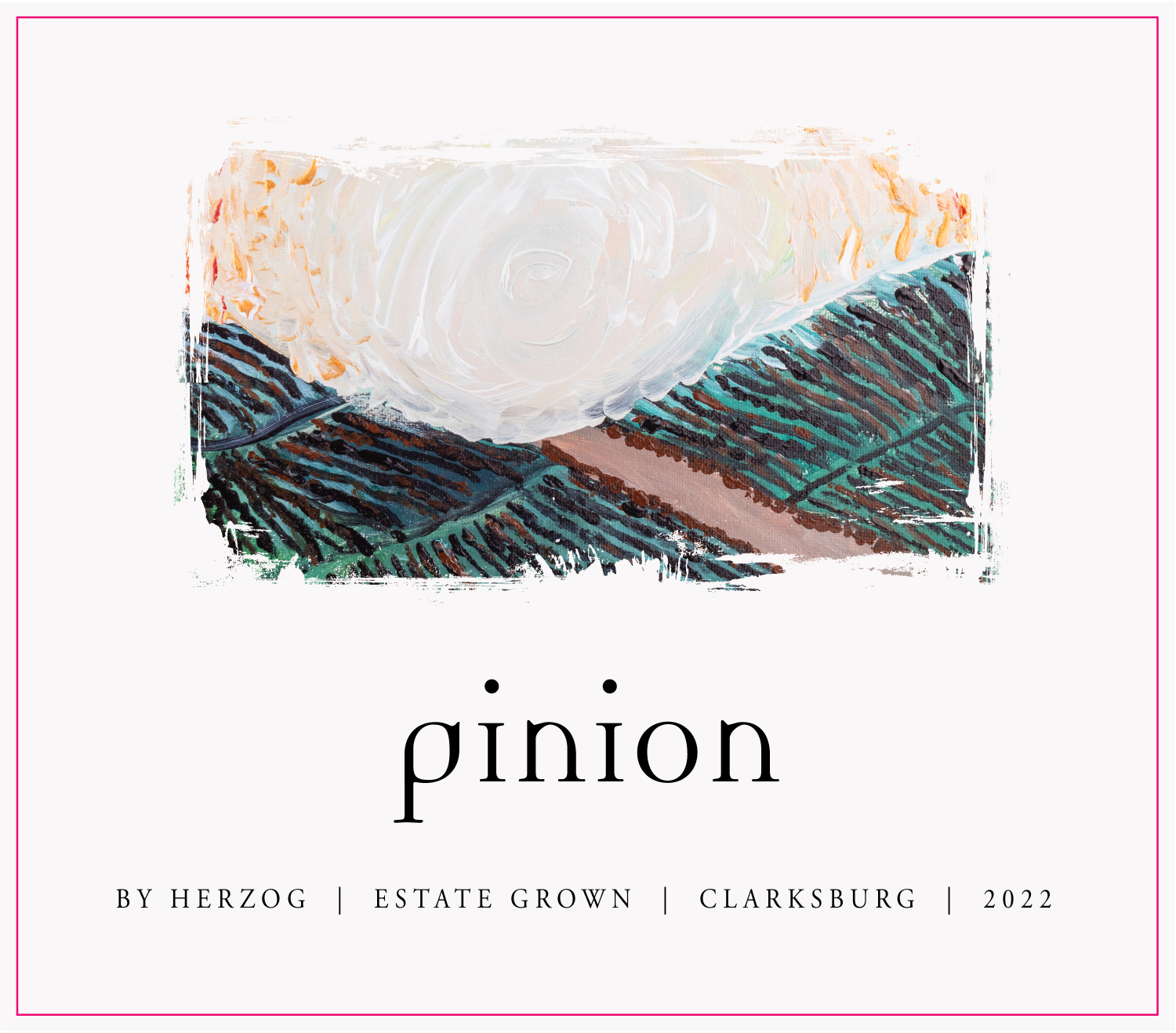 Pinion