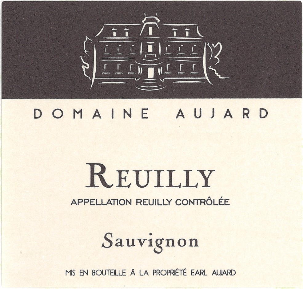 Reuilly Blanc