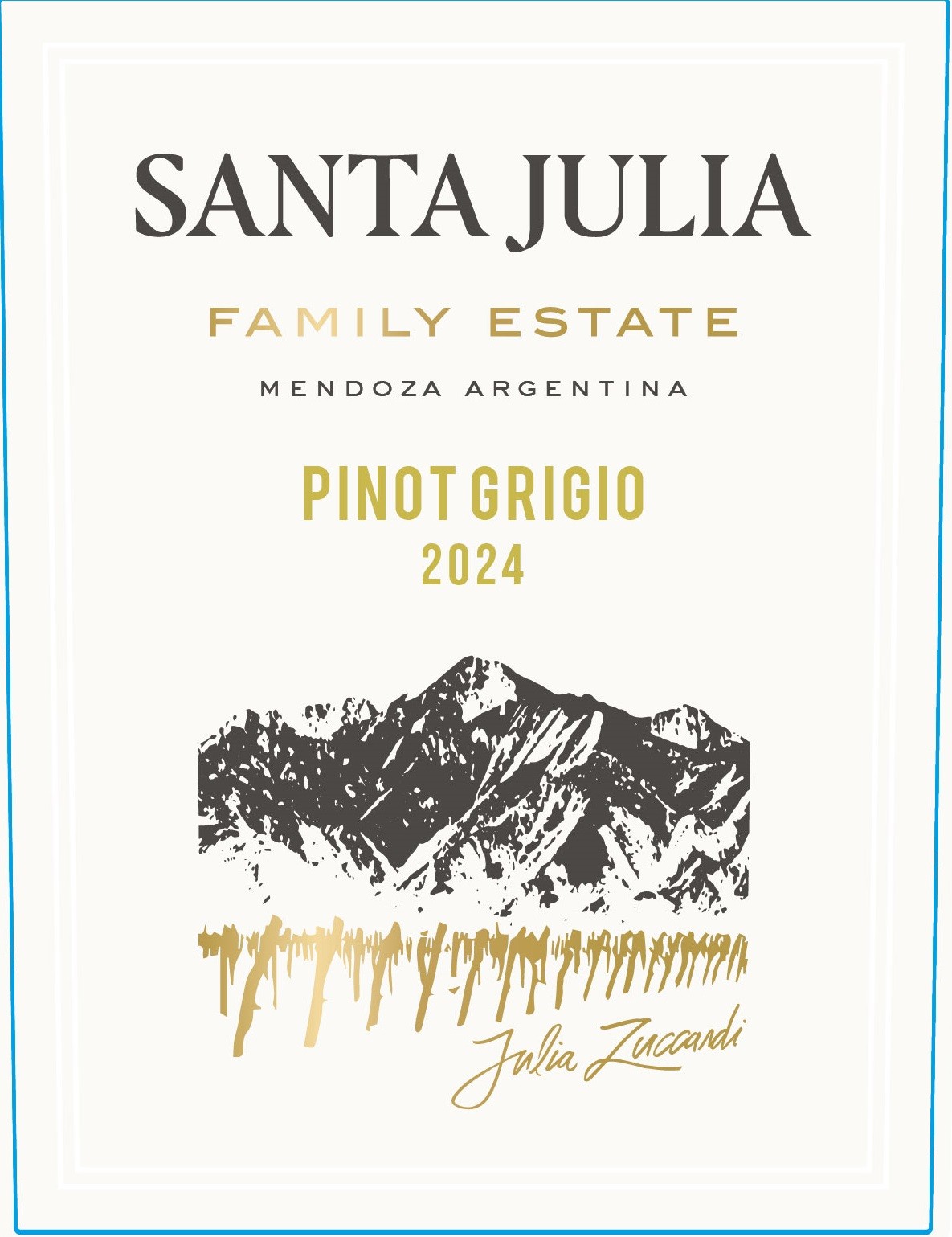Family Estate Pinot Grigio