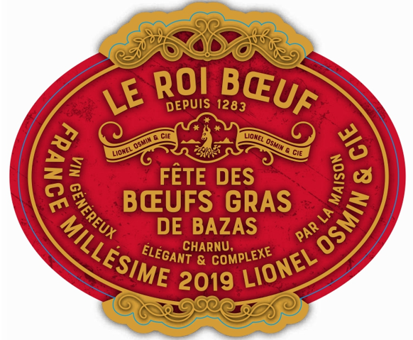 Le Roi Boeuf
