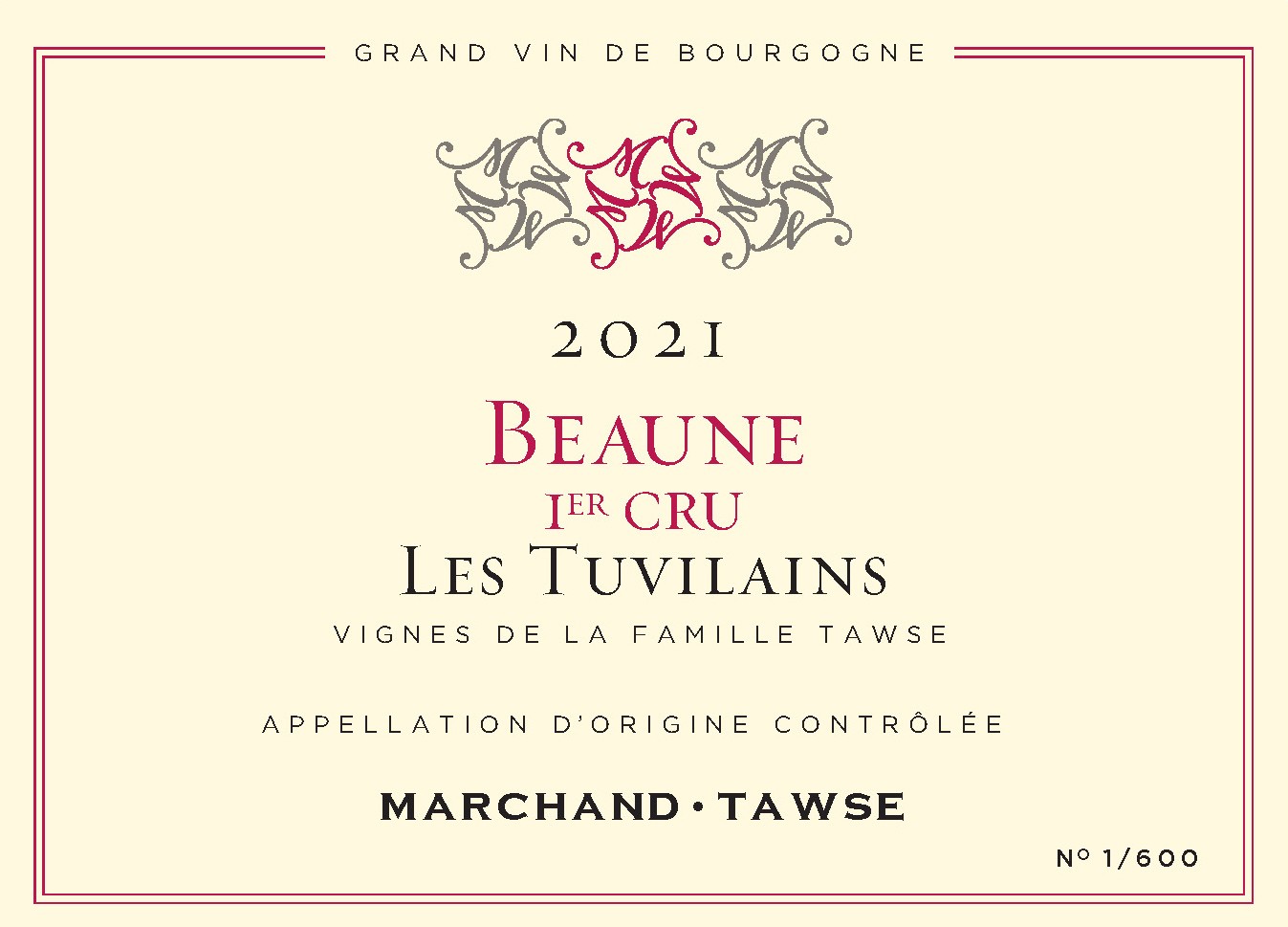 Les Tuvilains