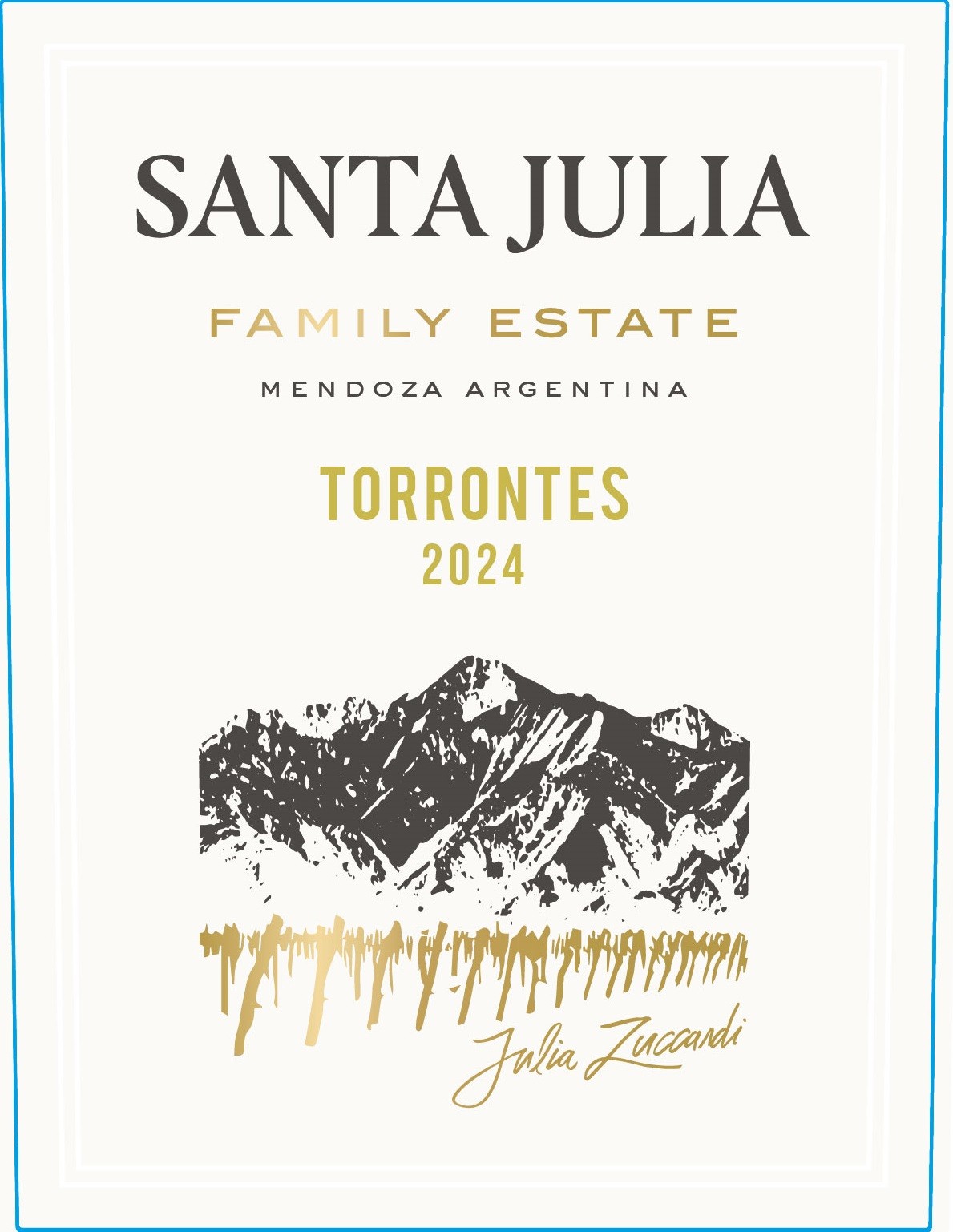 Family Estate Torrontes