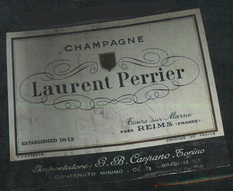 Cep D'or
