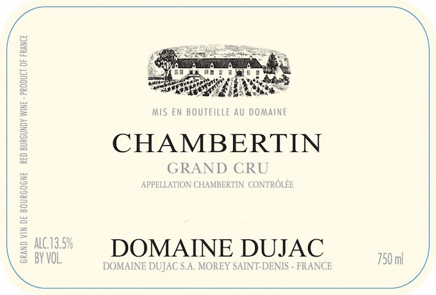 Grand Vin De Bourgogne