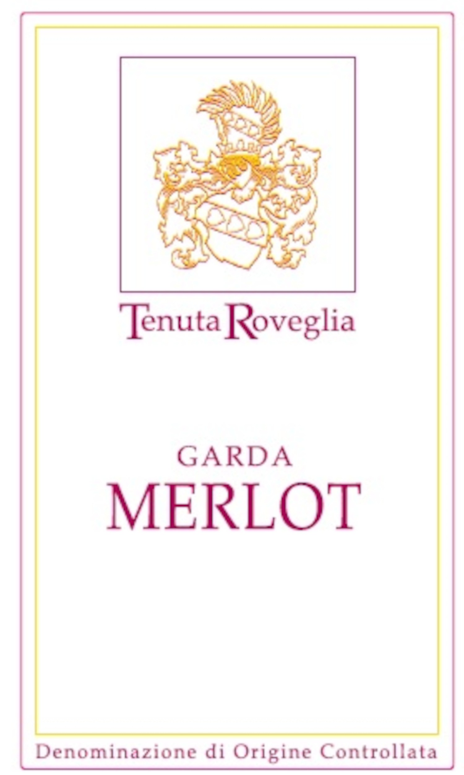 Garda Merlot