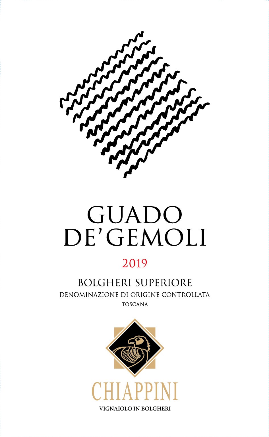 Guado De'gemoli