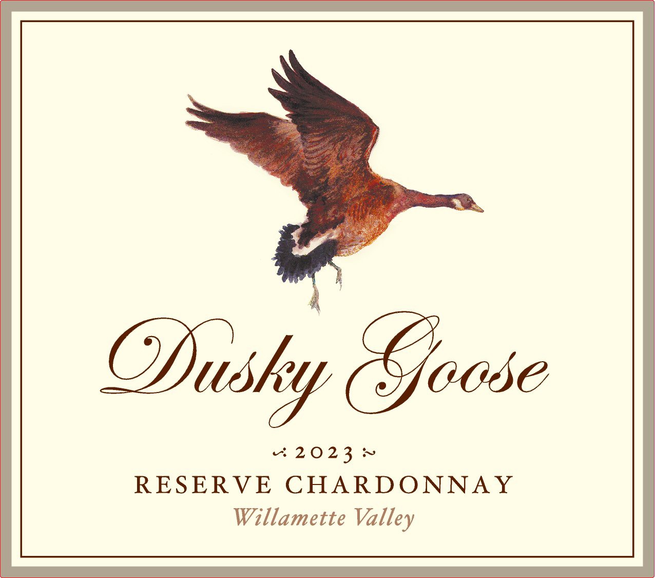 Reserve Chardonnay