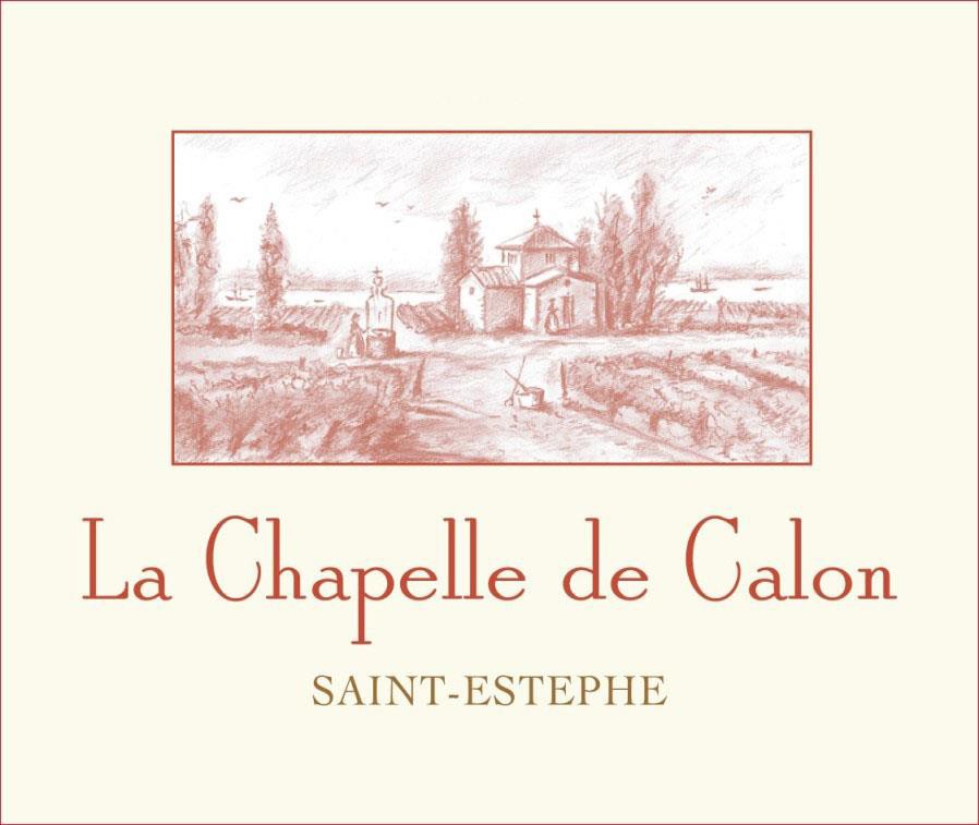 La Chapelle de Calon