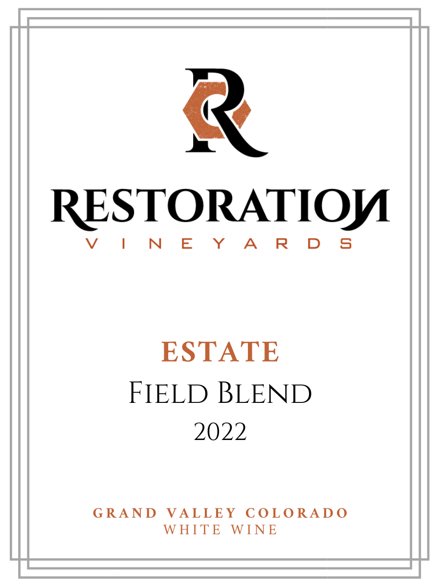 Estate Field Blend