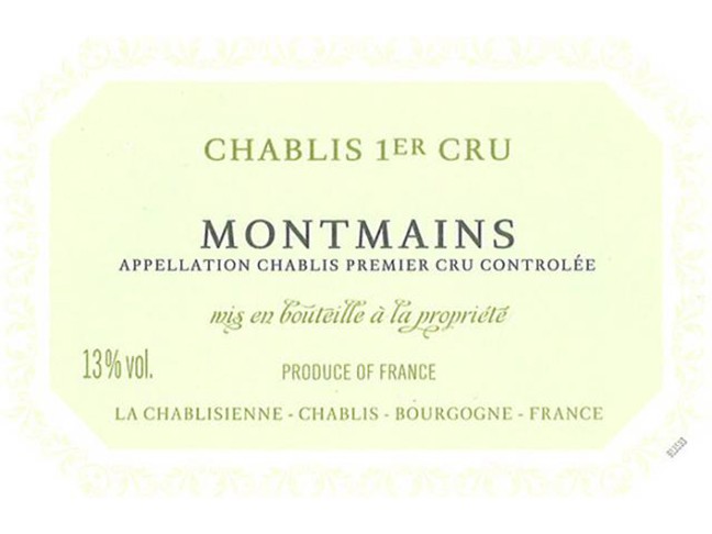 Montmains