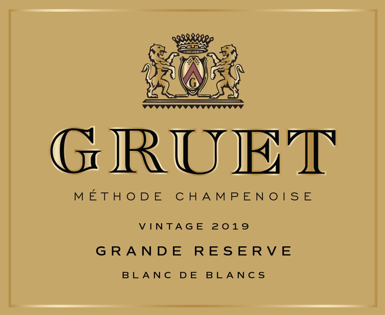 Grande Reserve