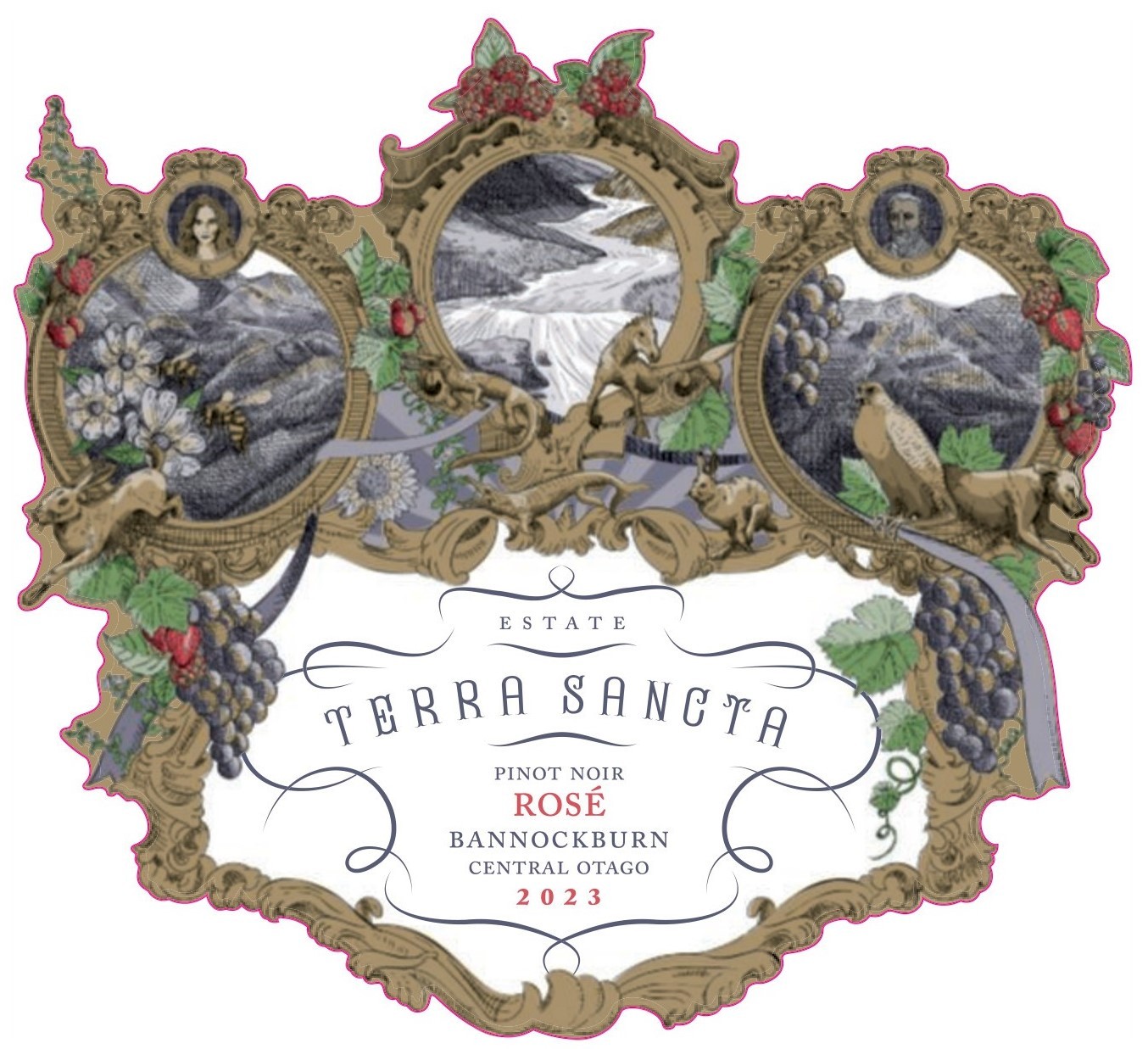 Pinot Noir Rosé