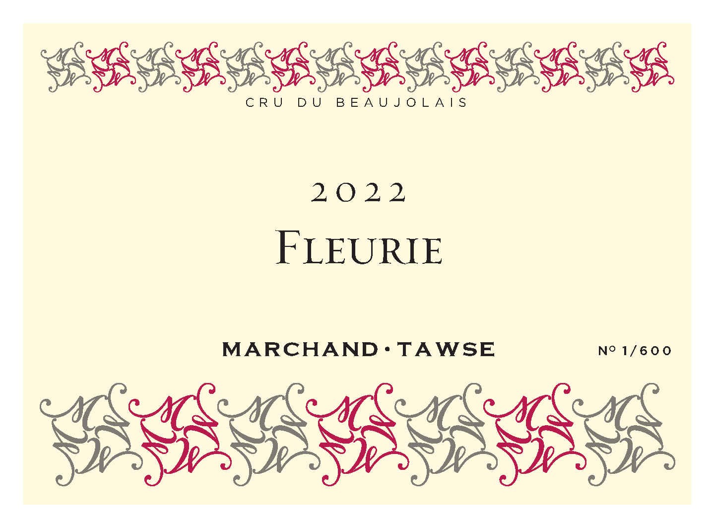 Fleurie