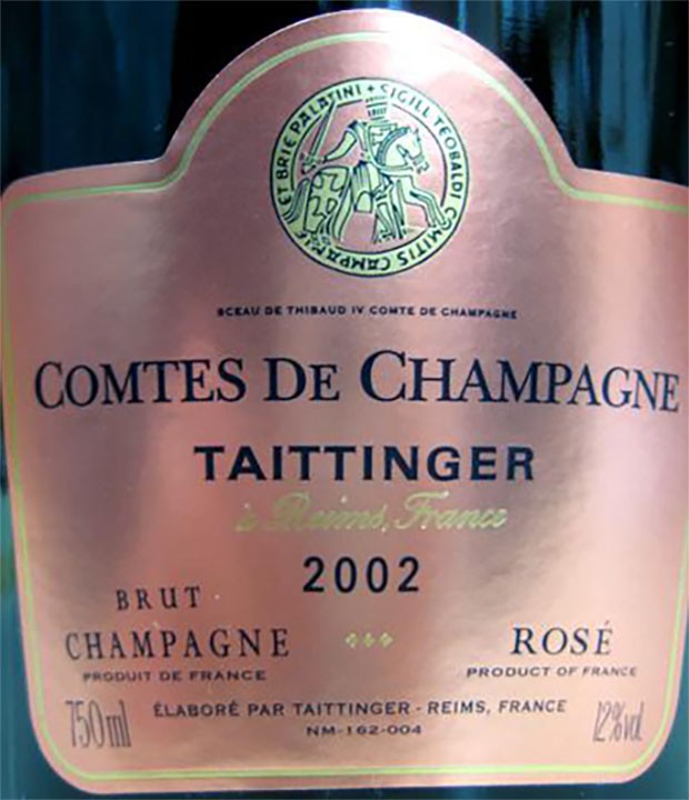 Champagne