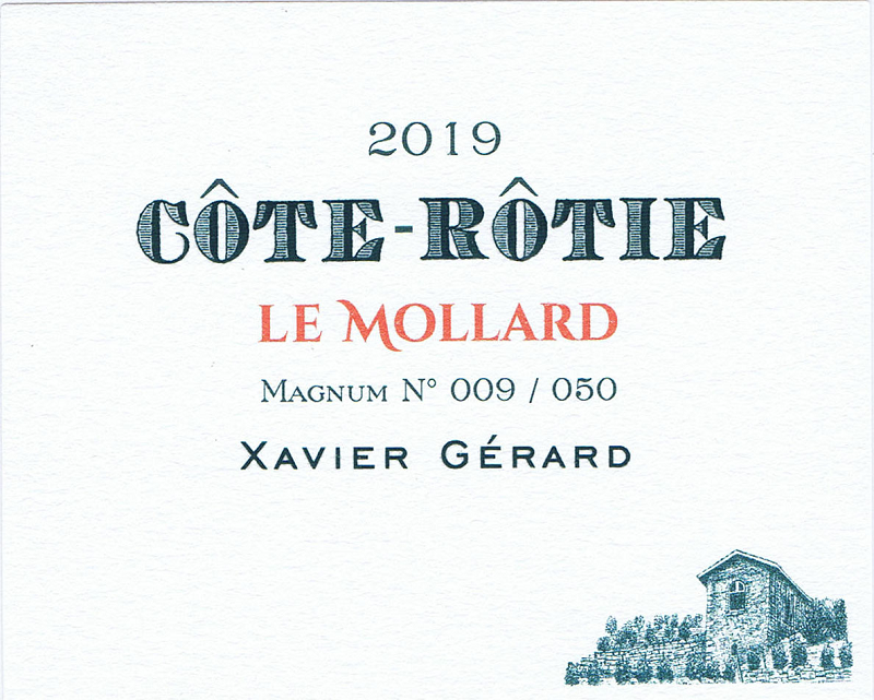 Le Mollard