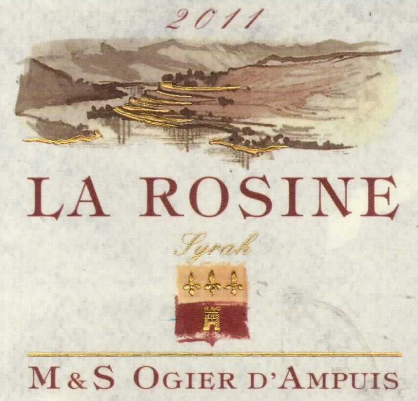 La Rosine