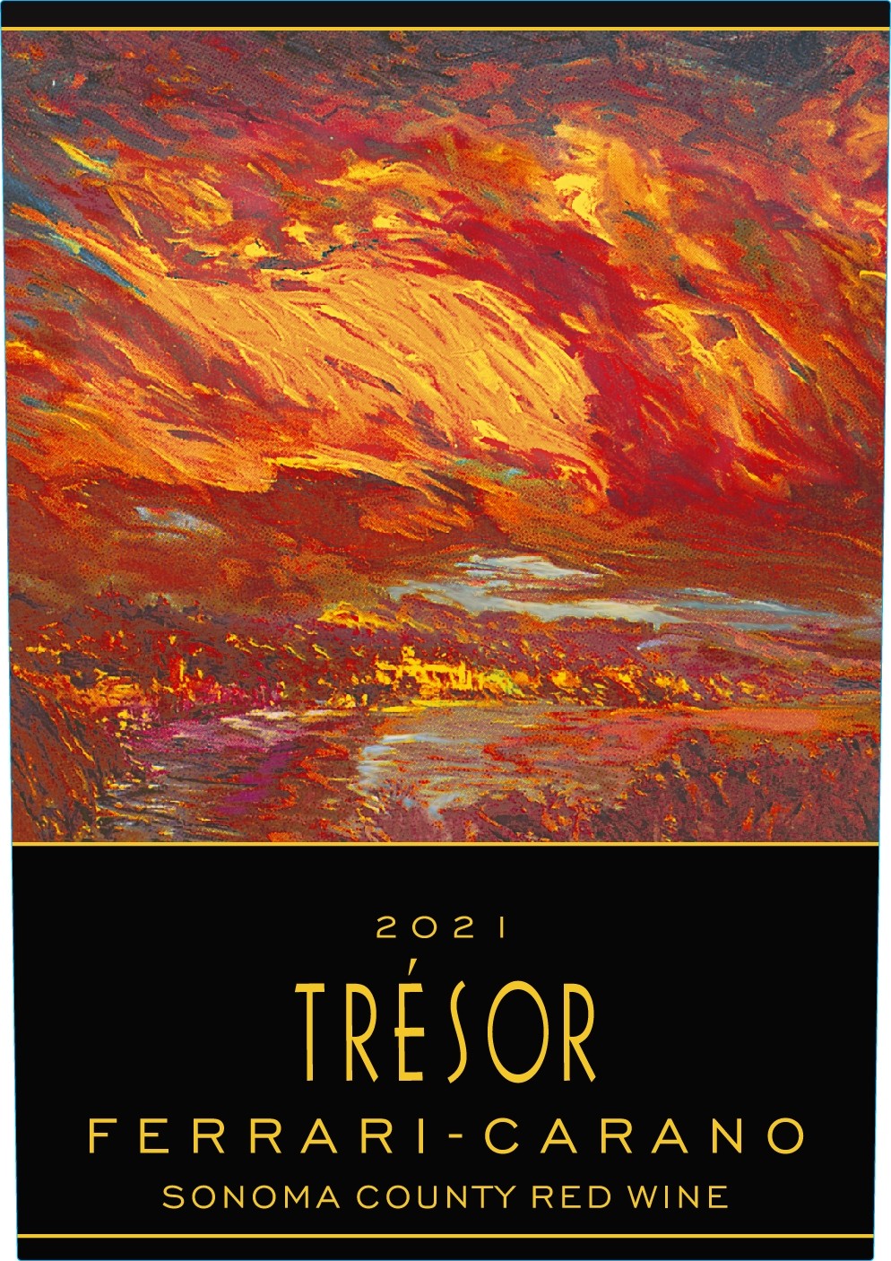 Tresor