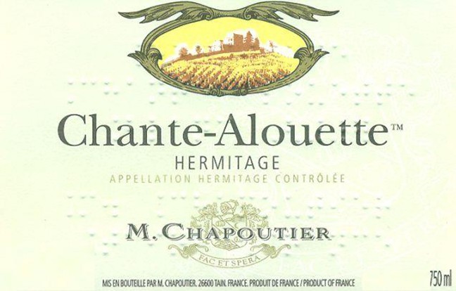 Chante Alouette