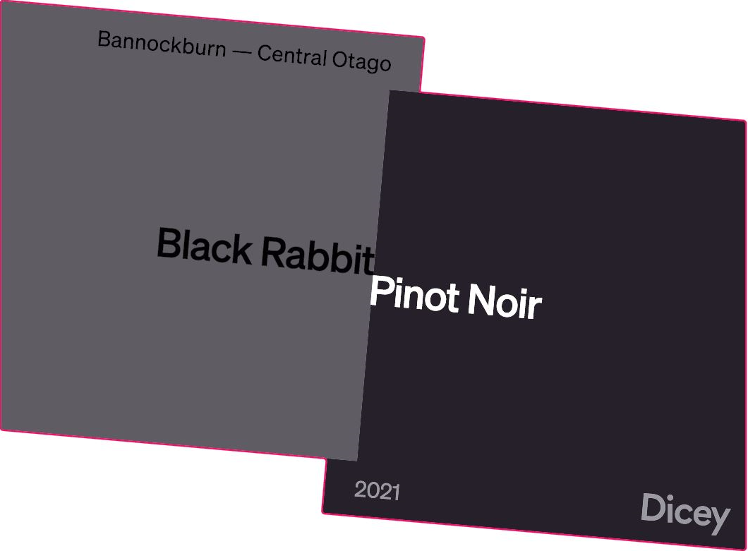 Black Rabbit Vineyard