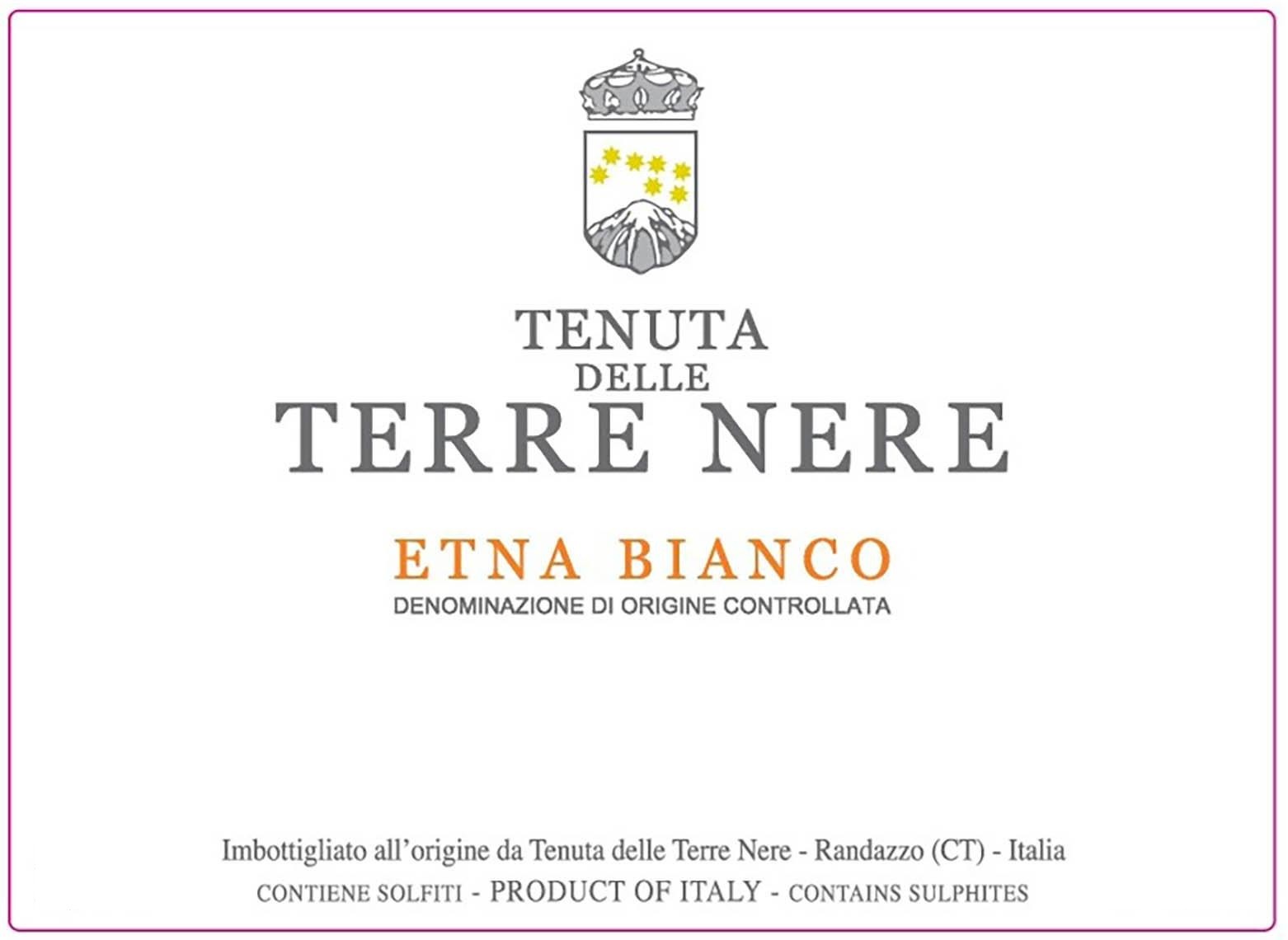 Etna Bianco