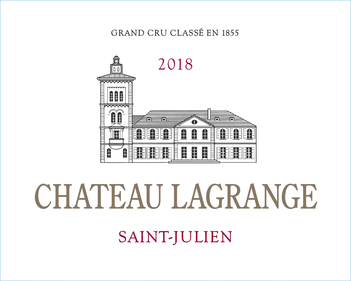 Chateau Lagrange