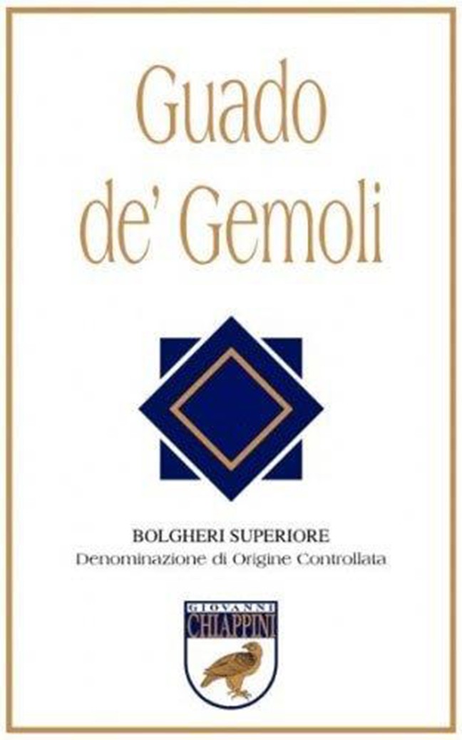 Guado De' Gemoli