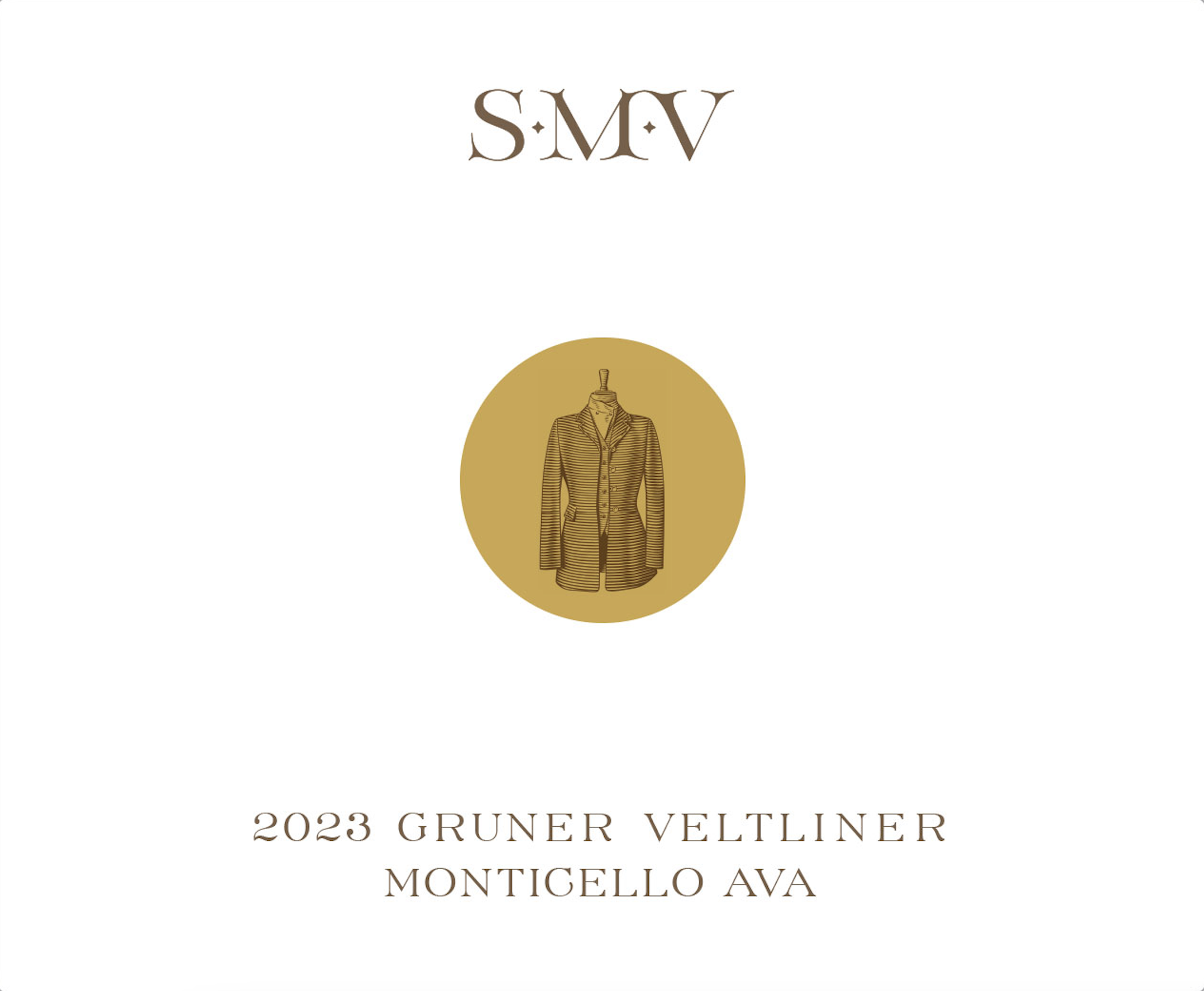 Gruner Veltliner